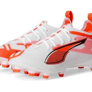 PUMA KIDS ultra 5 cleats